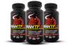 MANTFUP 3 Pack T Booster