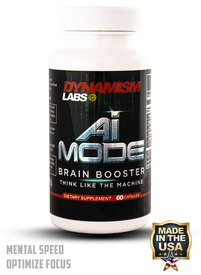 Best Brain Supplements