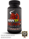 beard growth supplements