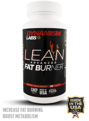 fat burner Pills