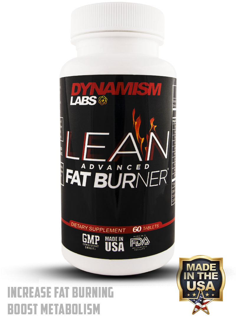 fat burner Pills