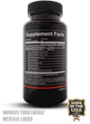 T-Booster Supplements 
