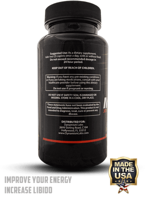 best testosterone booster