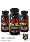 natural testosterone supplements