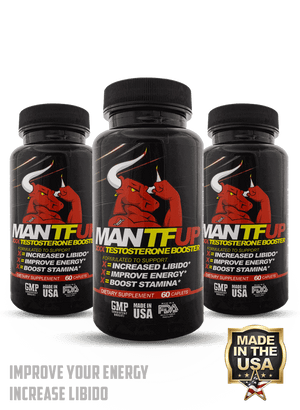 natural testosterone supplements